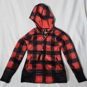 Burton snow fleece